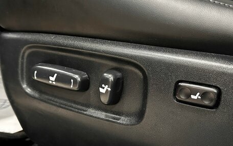 Lexus RX II рестайлинг, 2008 год, 1 580 000 рублей, 18 фотография