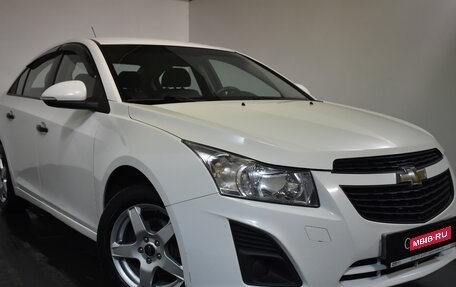 Chevrolet Cruze II, 2014 год, 769 000 рублей, 1 фотография