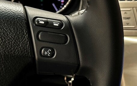 Lexus RX II рестайлинг, 2008 год, 1 580 000 рублей, 21 фотография