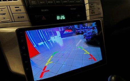 Lexus RX II рестайлинг, 2008 год, 1 580 000 рублей, 25 фотография