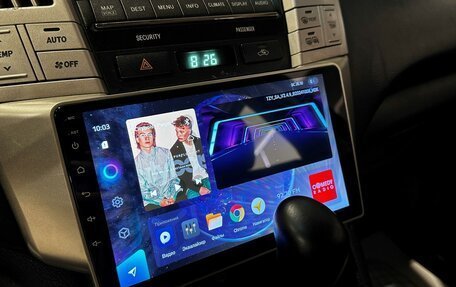 Lexus RX II рестайлинг, 2008 год, 1 580 000 рублей, 24 фотография