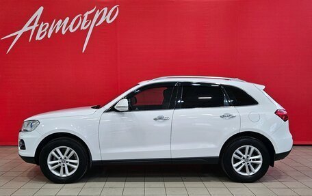 Zotye T600, 2018 год, 900 000 рублей, 2 фотография