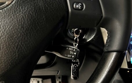 Lexus RX II рестайлинг, 2008 год, 1 580 000 рублей, 22 фотография