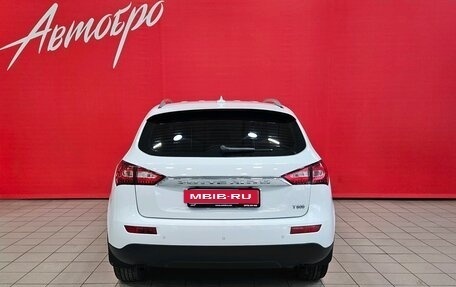 Zotye T600, 2018 год, 900 000 рублей, 4 фотография