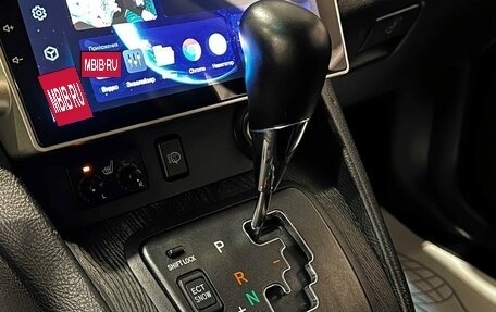 Lexus RX II рестайлинг, 2008 год, 1 580 000 рублей, 26 фотография