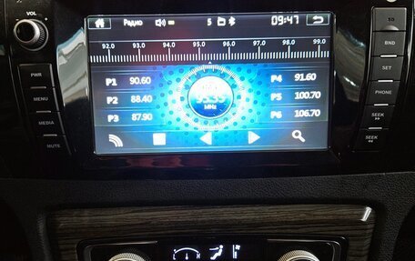 Zotye T600, 2018 год, 900 000 рублей, 14 фотография