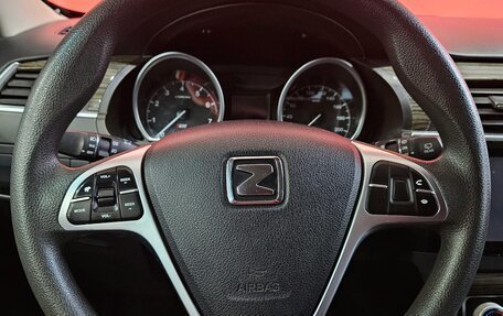 Zotye T600, 2018 год, 900 000 рублей, 11 фотография