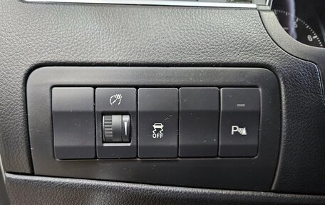 Zotye T600, 2018 год, 900 000 рублей, 15 фотография