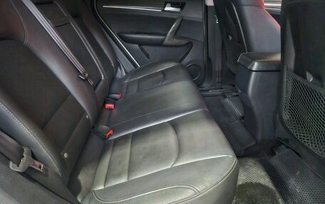 Zotye T600, 2018 год, 900 000 рублей, 13 фотография