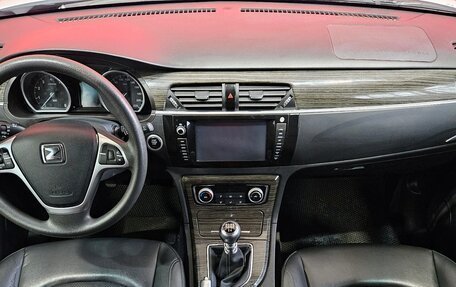 Zotye T600, 2018 год, 900 000 рублей, 9 фотография