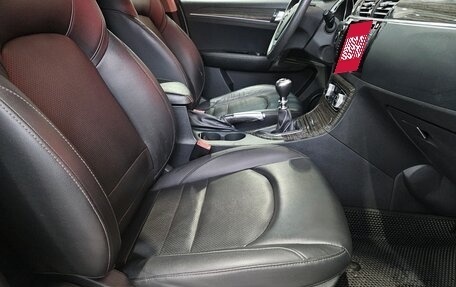 Zotye T600, 2018 год, 900 000 рублей, 12 фотография