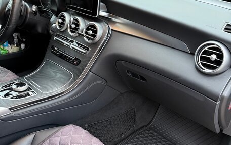 Mercedes-Benz GLC, 2017 год, 3 450 000 рублей, 8 фотография