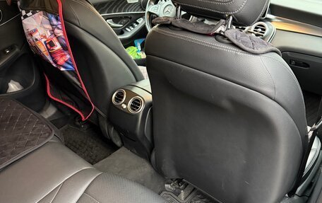 Mercedes-Benz GLC, 2017 год, 3 450 000 рублей, 9 фотография