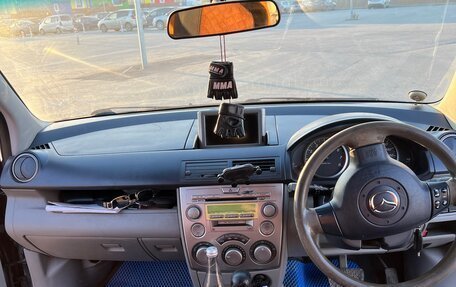 Mazda Demio III (DE), 2003 год, 185 000 рублей, 5 фотография