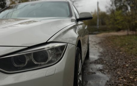 BMW 3 серия, 2014 год, 1 200 000 рублей, 2 фотография