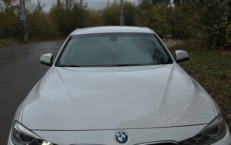 BMW 3 серия, 2014 год, 1 200 000 рублей, 3 фотография
