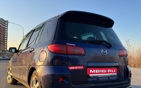 Mazda Demio III (DE), 2003 год, 185 000 рублей, 3 фотография