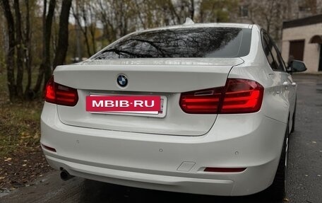BMW 3 серия, 2014 год, 1 200 000 рублей, 7 фотография