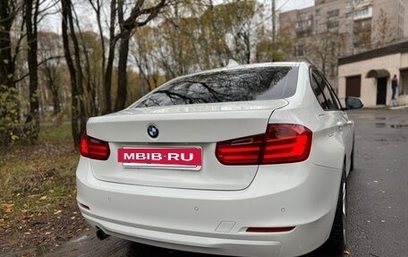 BMW 3 серия, 2014 год, 1 200 000 рублей, 5 фотография