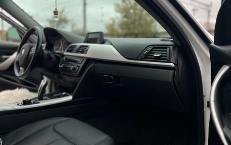 BMW 3 серия, 2014 год, 1 200 000 рублей, 11 фотография