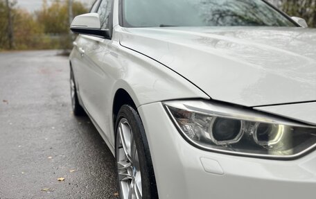 BMW 3 серия, 2014 год, 1 200 000 рублей, 10 фотография