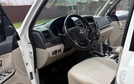 Mitsubishi Pajero IV, 2020 год, 3 650 000 рублей, 8 фотография