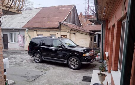 Lincoln Navigator, 2000 год, 1 000 000 рублей, 2 фотография