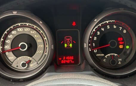 Mitsubishi Pajero IV, 2020 год, 3 650 000 рублей, 9 фотография