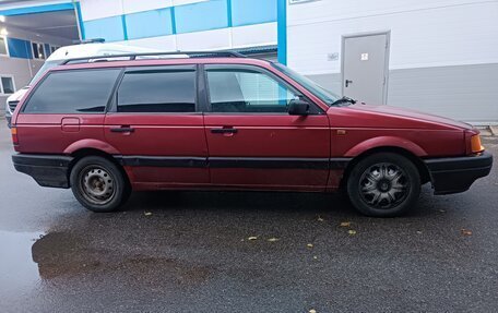 Volkswagen Passat B3, 1991 год, 180 000 рублей, 4 фотография