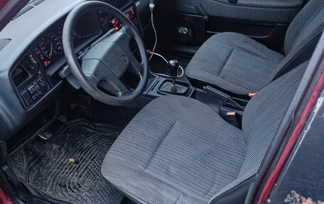 Volkswagen Passat B3, 1991 год, 180 000 рублей, 6 фотография