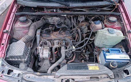 Volkswagen Passat B3, 1991 год, 180 000 рублей, 5 фотография