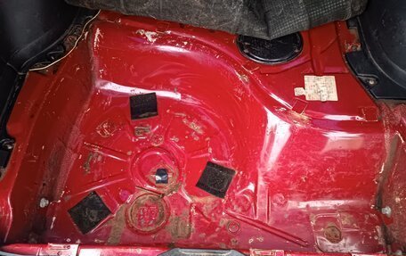 Volkswagen Passat B3, 1991 год, 180 000 рублей, 12 фотография