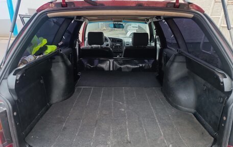 Volkswagen Passat B3, 1991 год, 180 000 рублей, 10 фотография