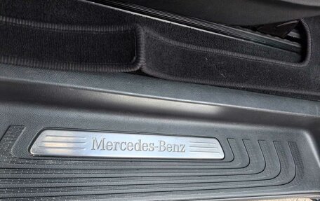 Mercedes-Benz V-Класс, 2016 год, 4 500 000 рублей, 14 фотография
