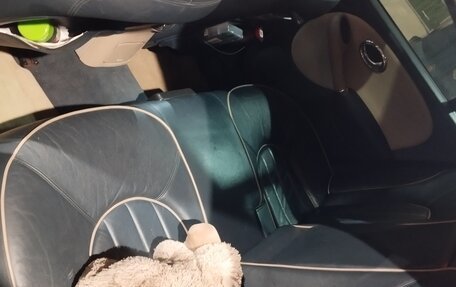 Land Rover 75, 2002 год, 665 000 рублей, 8 фотография