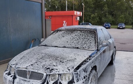 Land Rover 75, 2002 год, 665 000 рублей, 5 фотография