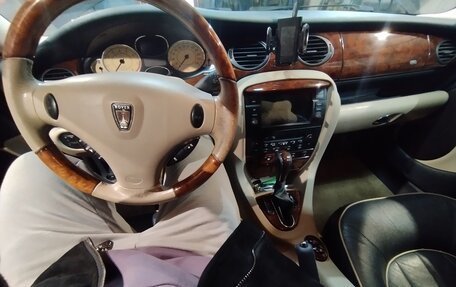 Land Rover 75, 2002 год, 665 000 рублей, 6 фотография