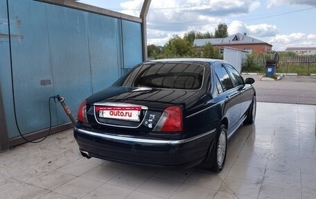 Land Rover 75, 2002 год, 665 000 рублей, 3 фотография