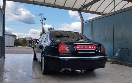 Land Rover 75, 2002 год, 665 000 рублей, 4 фотография