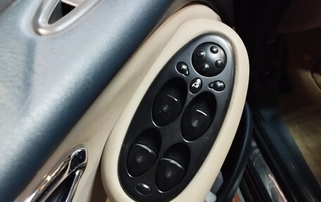 Land Rover 75, 2002 год, 665 000 рублей, 10 фотография