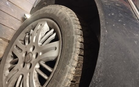 Land Rover 75, 2002 год, 665 000 рублей, 14 фотография