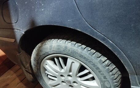 Land Rover 75, 2002 год, 665 000 рублей, 16 фотография