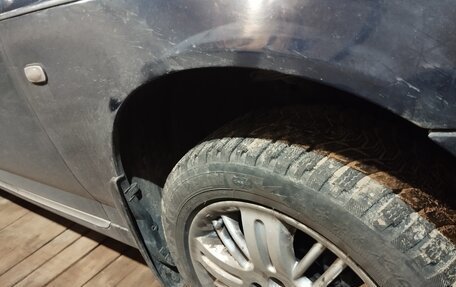 Land Rover 75, 2002 год, 665 000 рублей, 15 фотография