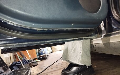 Land Rover 75, 2002 год, 665 000 рублей, 20 фотография