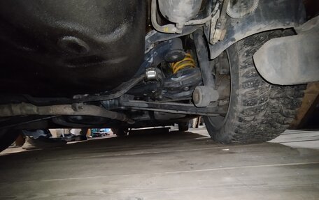 Land Rover 75, 2002 год, 665 000 рублей, 21 фотография