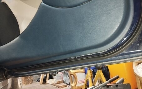 Land Rover 75, 2002 год, 665 000 рублей, 17 фотография