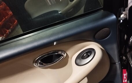 Land Rover 75, 2002 год, 665 000 рублей, 12 фотография