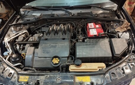 Land Rover 75, 2002 год, 665 000 рублей, 23 фотография