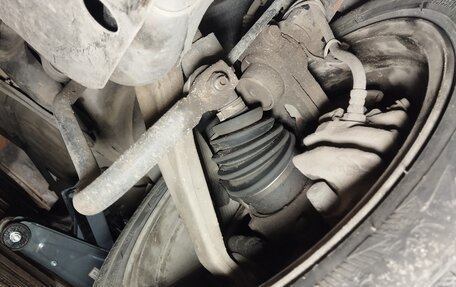 Land Rover 75, 2002 год, 665 000 рублей, 25 фотография