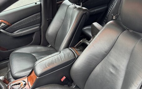 Mercedes-Benz S-Класс, 2002 год, 550 000 рублей, 6 фотография